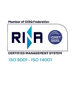Certificación ISO 9001 STI
