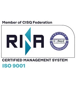 Certificación ISO 14001 STI