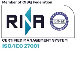 Certificación ISO 27001 STI
